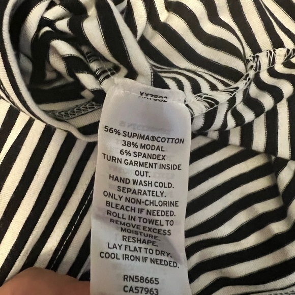 Halogen Square Neck Top! - Picture 8 of 9